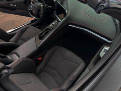 CORVETTE C8 Cabrio E-Ray 3LZ MY26 GEIGERCARS