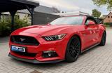 Ford Mustang 5.0 GT Cabrio V8 - Ford Mustang mit Benzin-Antrieb: Cabrio, 5.0