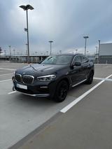 BMW X4 xDrive20i AT M Sport M Sport - BMW X4 von privat