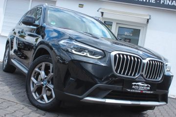 BMW X3 - 4