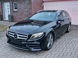 Mercedes-Benz E 450 T 4M*AMG Line*Pano*AHK*360Kamera*