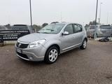Dacia Sandero 1.4 8V GPL Ambiance - Dacia Sandero mit LPG-Antrieb: 1.4