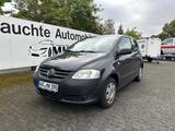 Volkswagen Fox Basis 1.2 Bluetooth Klima GJR - gebrauchte Kleinwagen bis 3.000 Euro