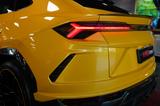 Lamborghini Urus P.CAPSULE AKRAPOVIC CARBON PANO HUD 360 - Lamborghini in Berlin