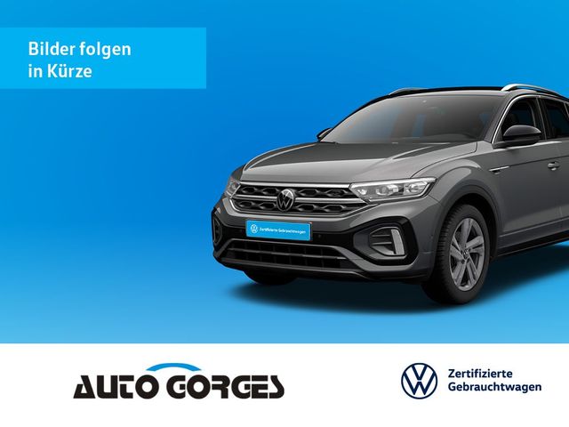 Volkswagen T-Cross Style 1.0l TSI DSG +NAVI+LIGHT-ASSIST+PD