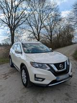 Nissan Rogue 2.5 2017 (X-Trail, AWD) - Nissan X-Trail Gebrauchtwagen in München