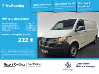 Volkswagen T6 Transporter - Vorschau Bild 1