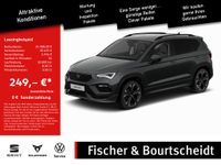 Cupra Ateca - Vorschau Bild 1