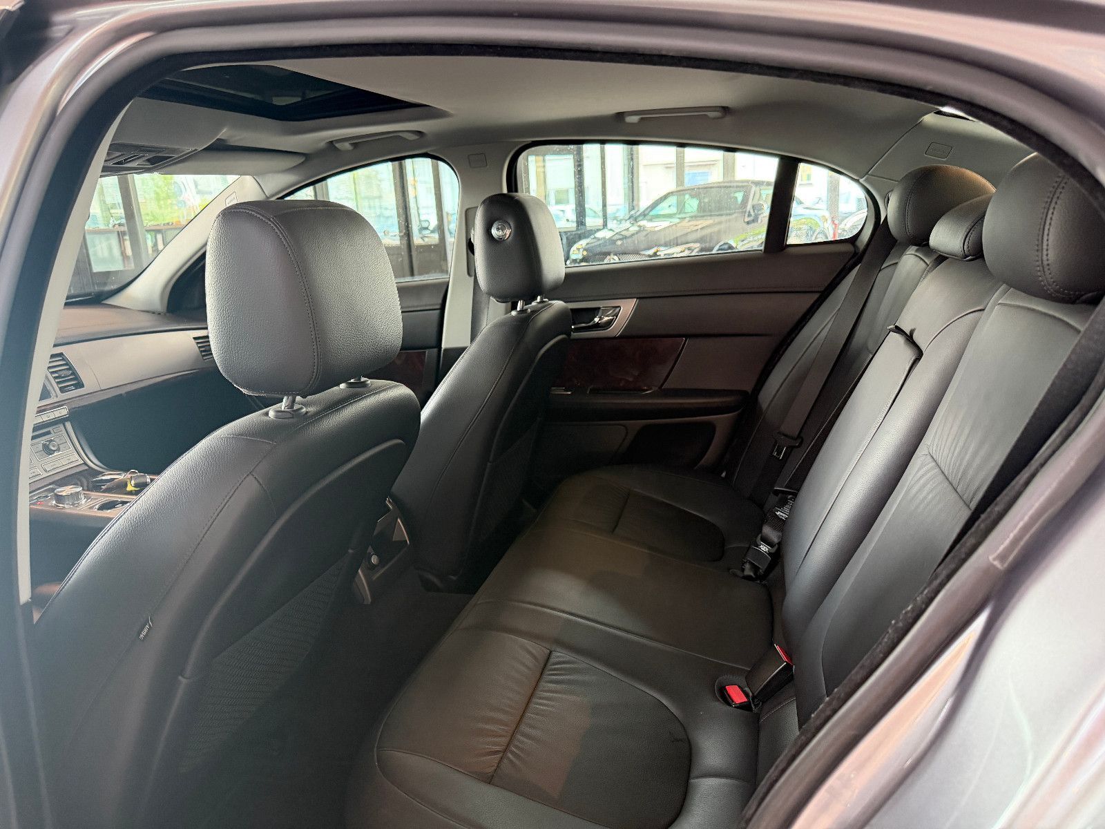 Fahrzeugabbildung Jaguar XF 3.0 V6 Diesel Edition /S-DACH/KAMERA
