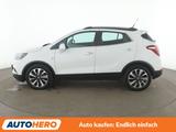 Opel Mokka X 1.4 Turbo 120 Jahre Aut.*TEMPO*CAM*PDC* - Opel Mokka X Gebrauchtwagen in Duisburg