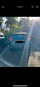 Ford Fiesta 1.0 Start-Stop SYNC Editioni - Ford Fiesta: ST Edition