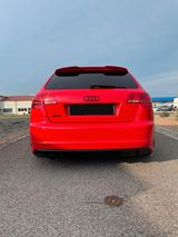 Audi RS3 2.5 TFSI S tronic quattro Sportback  - Audi: RS Sportback