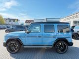 Mercedes-Benz G63*AMG*MANUFAKTUR*EDITION*3xTV*360*AHK*ACC*DAB* - Mercedes-Benz 6.3