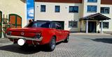 Ford Mustang 1965 - Top , Tüv Neu  - Rostfrei - Ford Gebrauchtwagen von 1965