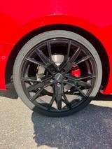 Audi S5 3.0 TFSI tiptronic quattro - - rote Audi S5