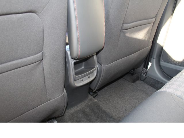 MG ZS EV 1.5L 5MT Com