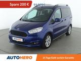 Ford Tourneo 1.0 EcoBoost Titanium *TEMPO*LIM*ALU* - Ford Tourneo aus 2017