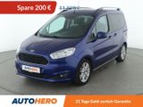 Ford Tourneo 1.0 EcoBoost Titanium *TEMPO*LIM*ALU* - Ford Tourneo aus 2017