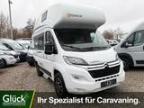 Globecar Vario 499  - Globecar Kastenwagen