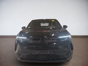 Fotografie 3 des Opel Mokka GS Alcantara Kamera LED Sitzheizung AHK