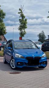 BMW 220d xDrive7sitzer - BMW 220 in Bremen