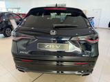 Honda ZR-V e:HEV Sport|Neue Farbe|MJ26 - schwarze Honda ZR-V