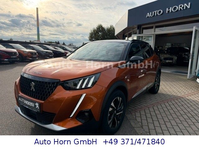 Image of Peugeot 2008