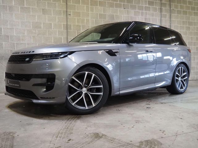 Land Rover Range Rover Sport 3.0 P460 HSE DYNAMIC| 22 |Pano