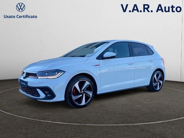 Andere Volkswagen Polo 2.0 TSI DSG GTI