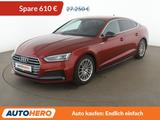 Audi A5 Sportback 35 TDI Sport Aut.*NAVI*SLINE*TEMPO* - Audi A5: Sline