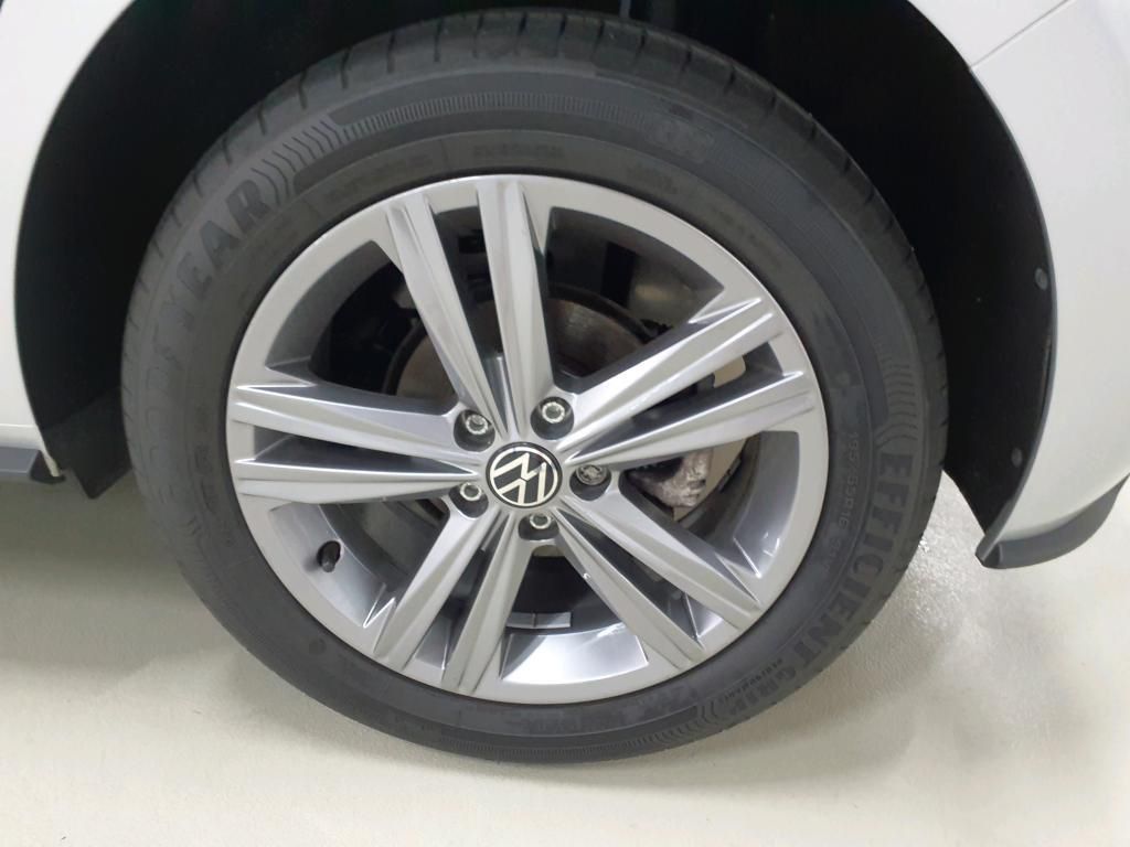 Volkswagen Polo Highline 1.0 TSI Klima*Tempo*PDC*SH