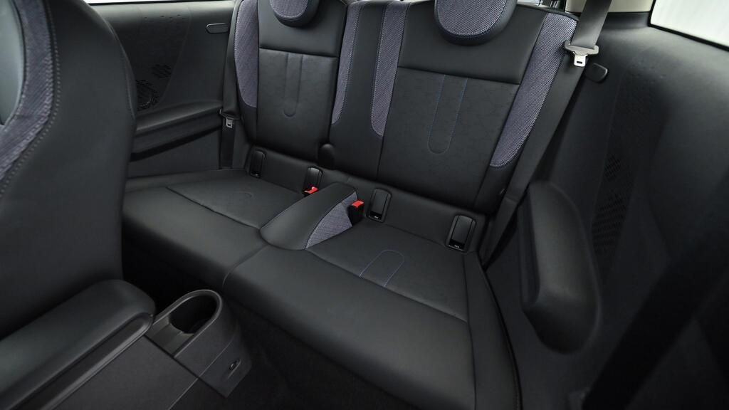 MINI Cooper C - Bild 14