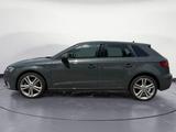 Audi A3 Sportback 2.0 TDI S tronic *LED*PANO*NAVI*2-Z - Audi A3 mit Diesel-Antrieb: 2.0