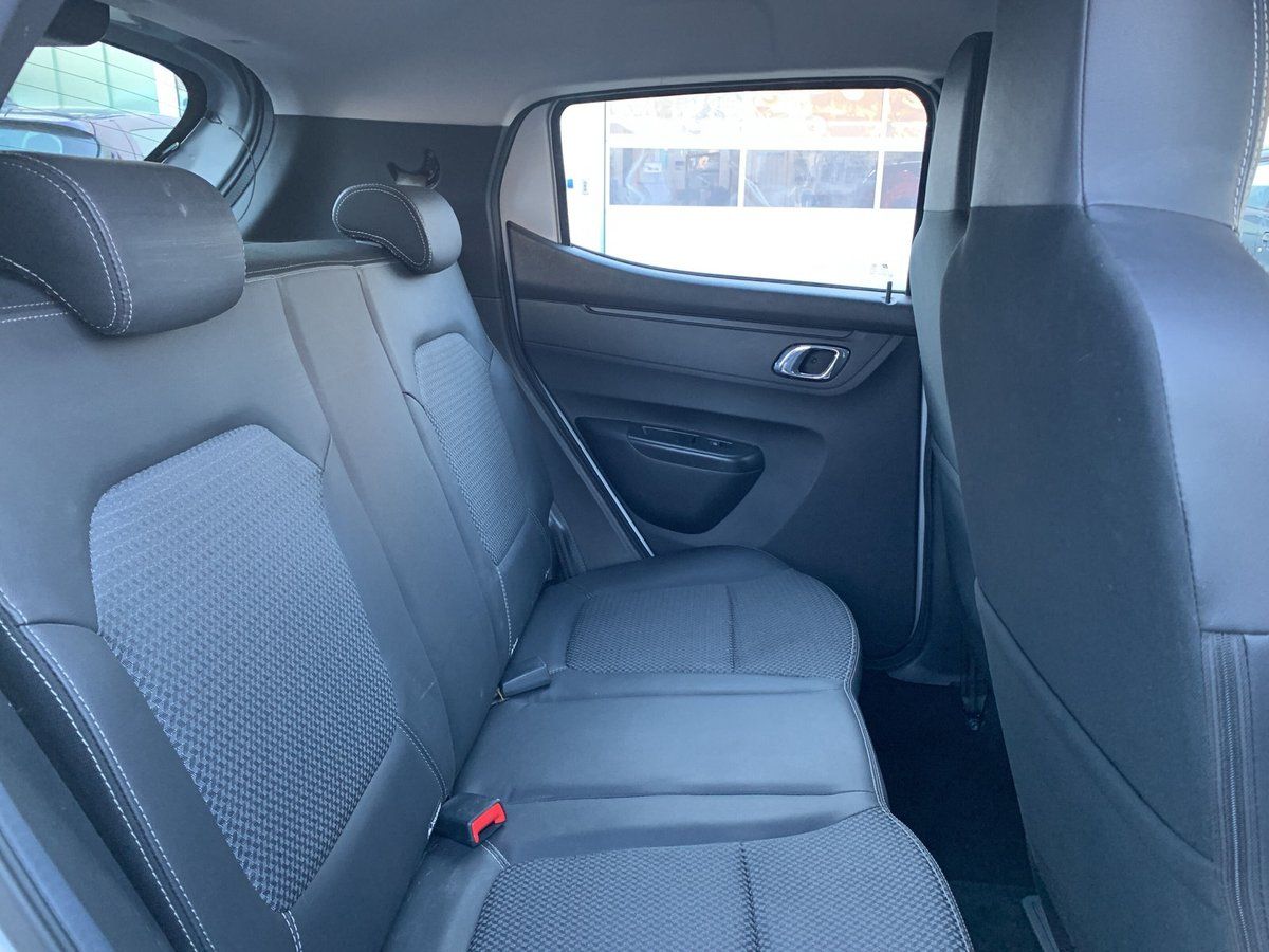 Dacia Spring - Bild 26