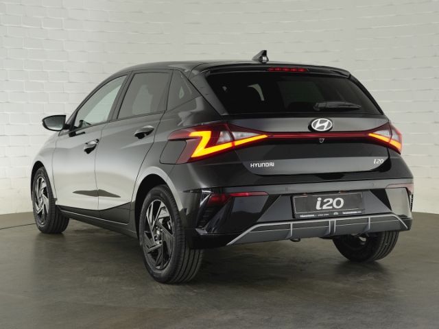 Hyundai i20 – Bild 31