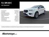 Ford Kuga 2.0 TDCi 4x4 Vignale +AHK+PANORAMA+NAVI+LM+ - Ford Kuga Vignale mit Diesel-Antrieb