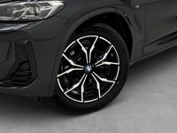 BMW X4 - Vorschau Bild 8