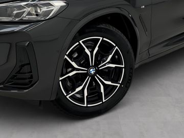 BMW X4 - 8
