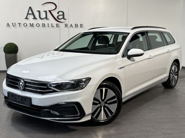 Volkswagen Passat Variant 1.4 TSI DSG GTE NAV+MATRIX+KAMERA