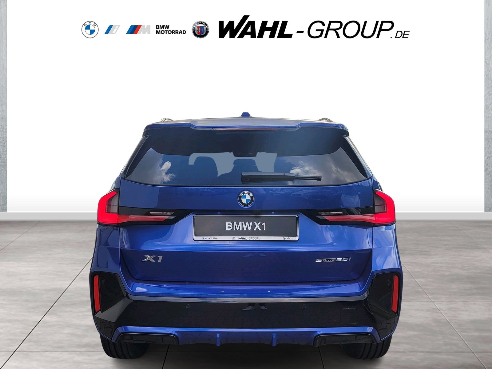 BMW X1 - Bild 4