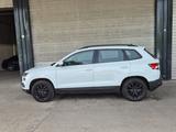 Skoda Karoq 1,5 Tsi Automatic - Skoda Karoq aus 2017