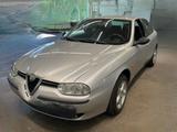 Alfa Romeo 156 1.6 Twin Spark 16V Twin Spark - Alfa Romeo in Dresden
