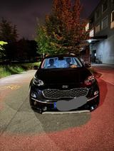 Kia Sportage 2.0 CRDi 185 Eco-Dyn. Vision Automa... - Kia Sportage: Eco