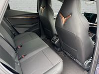 Cupra Tavascan - Vorschau Bild 10