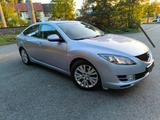 Mazda 6 Typ GH - Mazda Mazda6 GH