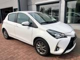 Toyota Yaris 1,5/ 111 PS/Comfort/Klima/Kamera/USB - gebrauchte Toyota Yaris aus dem Jahr 2017
