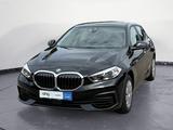 BMW 116i Automatik Navigation DAB MP3-Schnittstelle - gebrauchte BMW 116 aus dem Jahr 2023