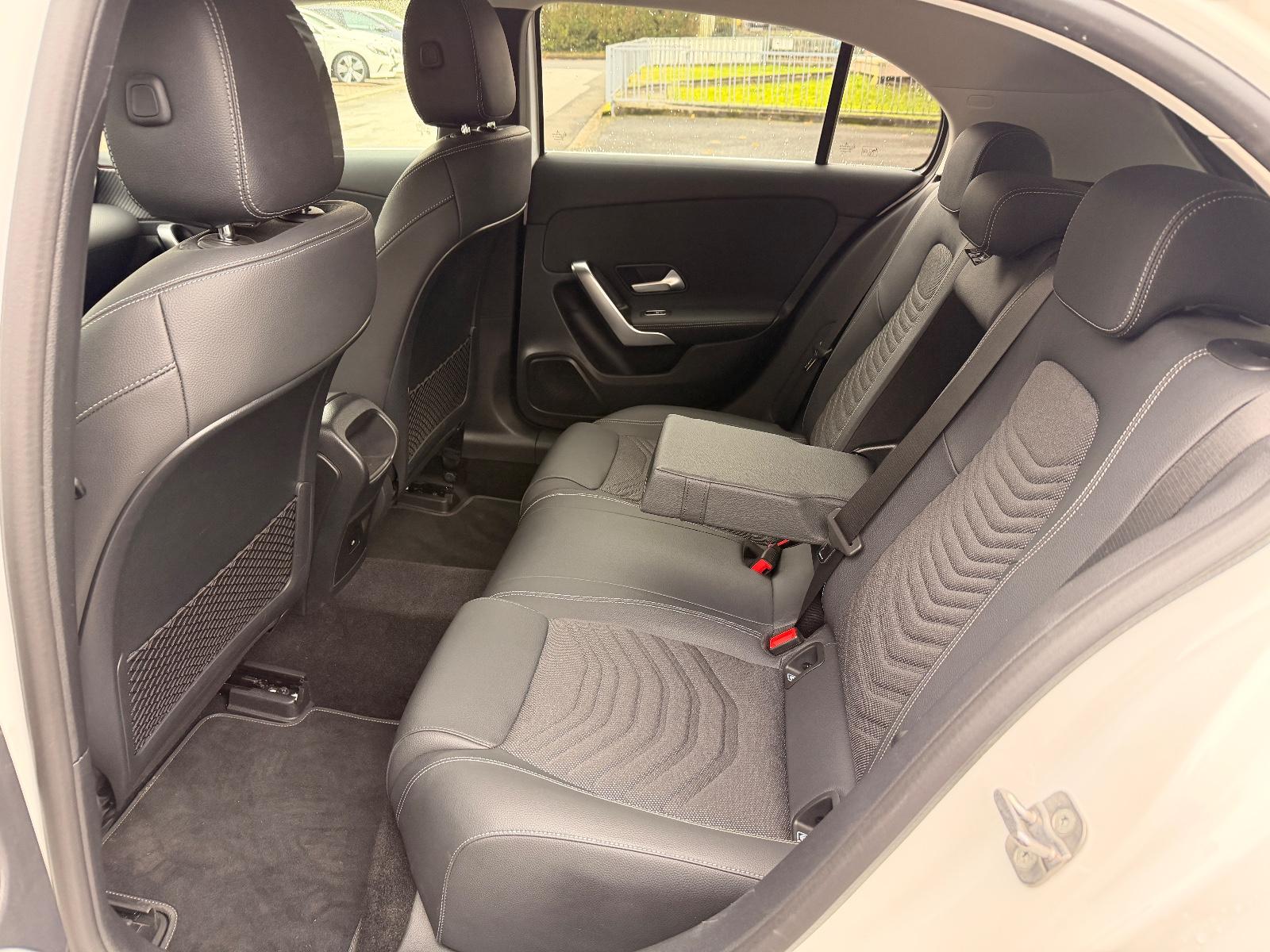 Mercedes-Benz A 250e*AUTOM.*KEYLESS*DIGITAL*LED*GARANTIE*CAM*