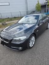 BMW 535i - gebrauchte BMW 535 aus dem Jahr 2010