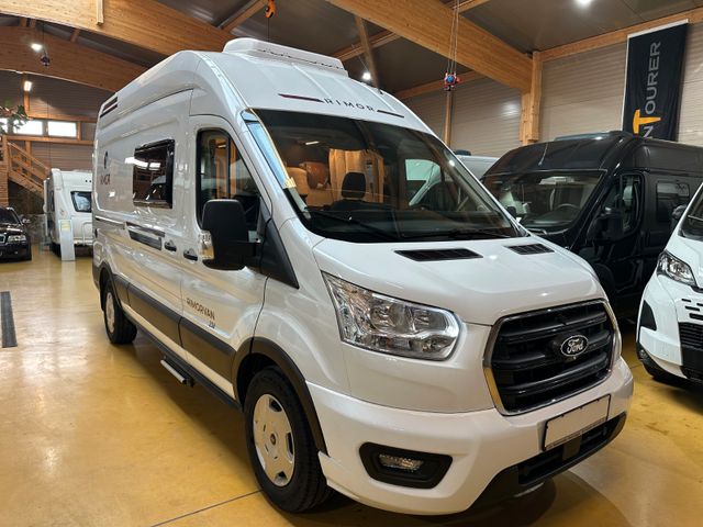 VAN 238 *AUTOMATIK*165PS*